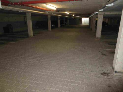 Foto - Garage zu vermieten in Dingolfing 25,56 €