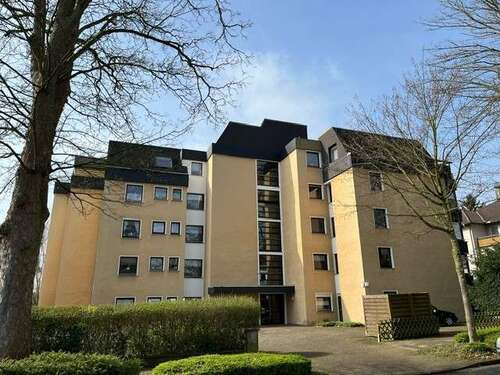 Foto - Wohnung zum Kaufen in Bad Pyrmont 85.000,00 € 74 m²
