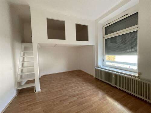 Foto - Wohnung zum Mieten in Düsseldorf 700,00 € 33.06 m²