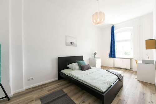 Foto - WG-Zimmer in Berlin 670,00 € 18 m²