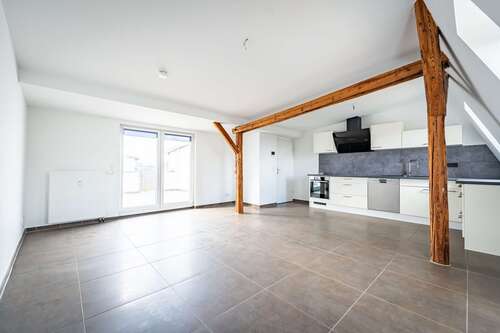 Foto - Wohnung zum Mieten in Magdeburg 1.299,00 € 149.18 m²