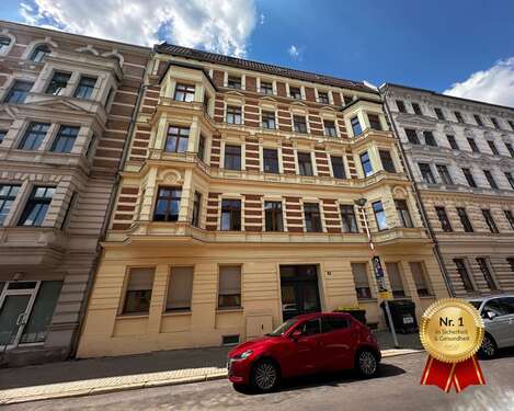 Foto - Wohnung zum Mieten in Magdeburg 1.299,00 € 149.18 m²