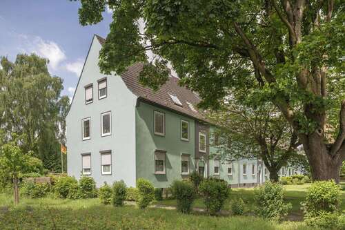 Foto - Wohnung zum Mieten in Wilhelmshaven 409,00 € 60.06 m²