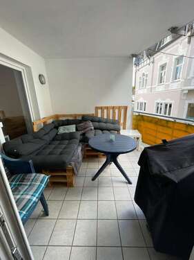 Foto - Wohnung zum Mieten in Simmern 520,00 € 70 m²