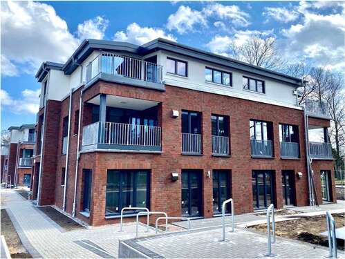 Foto - Wohnung zum Mieten in Buchholz 834,75 € 69 m²