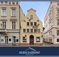 Haus zum Kaufen in Lübeck Innenstadt 498.000,00 € 200 m² - Lübeck / Innenstadt Haus zum Kaufen in Lübeck Innenstadt 498.000,00 € 200 m² - Lübeck / Innenstadt