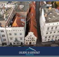Haus zum Kaufen in Lübeck Innenstadt 498.000,00 € 200 m² - Lübeck / Innenstadt
