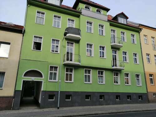 Foto - Wohnung zum Mieten in Bernau 669,00 € 49.5 m²