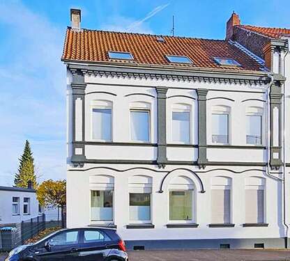 Foto - Wohnung zum Mieten in Solingen 395,00 € 55 m²