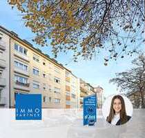 Wohnung zum Mieten in Nürnberg 460,00 € 32 m²