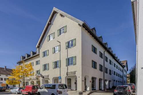 Foto - Wohnung zum Kaufen in Holzkirchen 799.000,00 € 140 m²