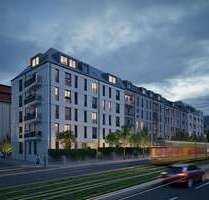 Wohnung zum Kaufen in Dresden 235.341,00 € 47.3 m²