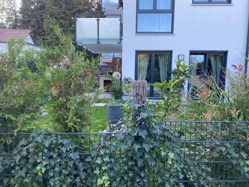 Foto - Wohnung zum Mieten in Geltendorf 790,00 € 33.11 m²