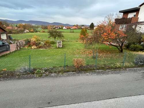 Foto - Grundstück zu verkaufen in Rinteln Friedrichshöhe 75.500,00 € 720 m²