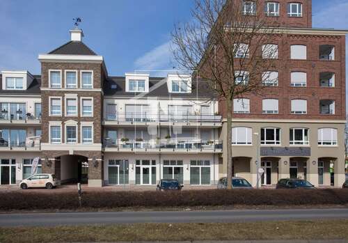 Foto - Büro in Bocholt 478.800,00 € 130 m²