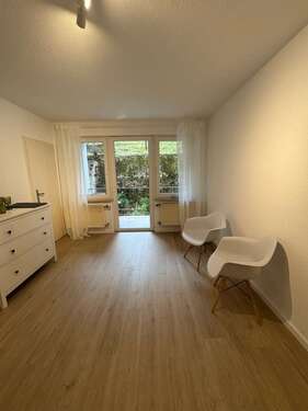 Foto - Wohnung zum Mieten in Stuttgart 950,00 € 42 m²