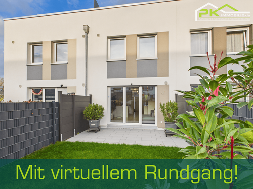Foto - Haus zum Kaufen in Butzbach 649.000,00 € 121.95 m²