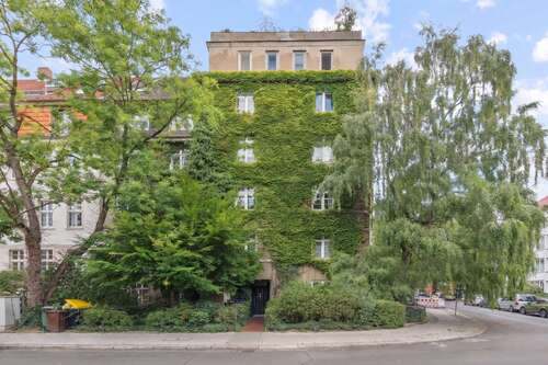 Foto - Wohnung zum Mieten in Hannover 1.500,00 € 130 m²