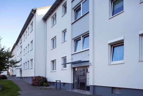 Foto - Wohnung zum Mieten in Kassel 801,00 € 85.46 m²