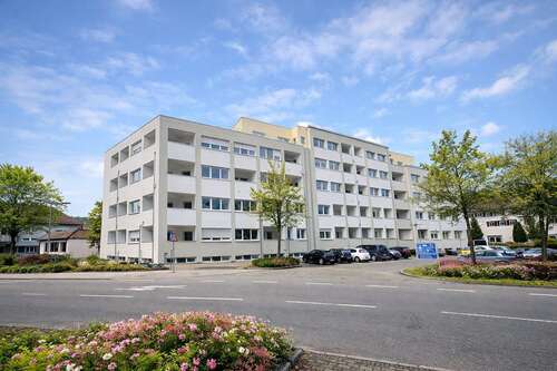 Foto - Wohnung zum Mieten in Albstadt-Tailfingen 1.100,00 € 98 m²