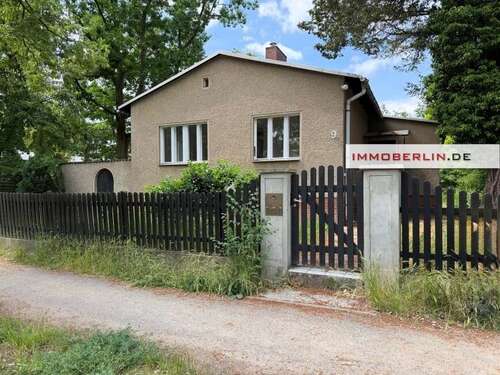 Foto - Haus zum Kaufen in Teltow 599.000,00 € 85 m²