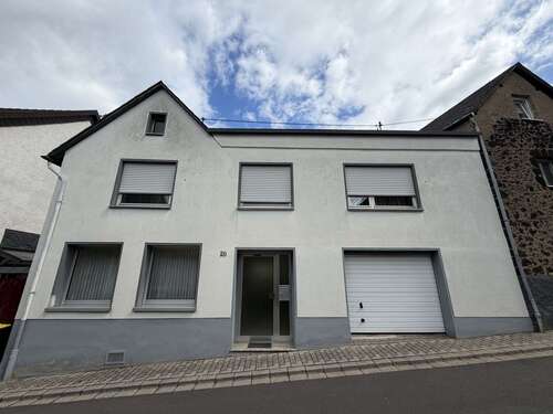 Foto - Haus zum Kaufen in Ochtendung 159.000,00 € 133.79 m²