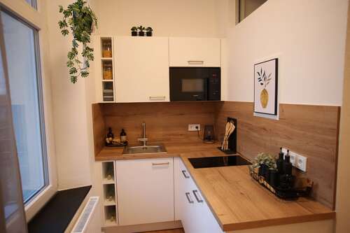 Foto - Wohnung zum Mieten in Bamberg 760,00 € 30.44 m²