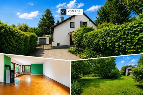 Foto - Haus zum Kaufen in Bonn Schwarzrheindorf 660.000,00 € 133 m²