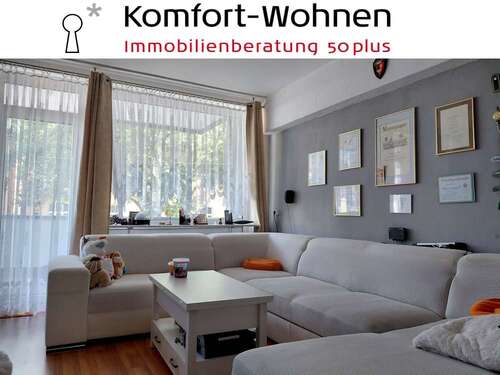 Foto - Wohnung zum Mieten in Remscheid 420,00 € 63.8 m²