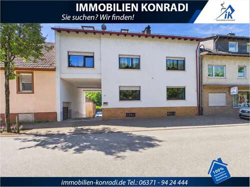 Foto - Haus zum Kaufen in Contwig 359.000,00 € 320 m²