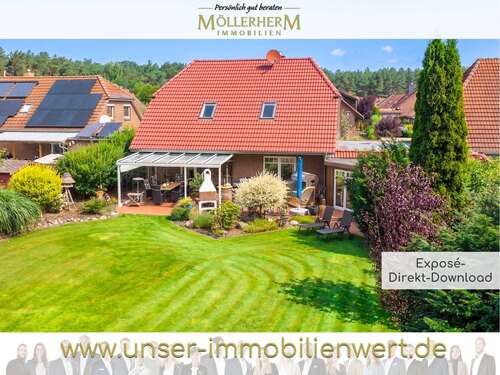 Foto - Haus zum Kaufen in Herrnburg 550.000,00 € 144 m²