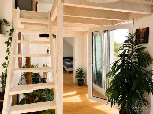 Foto - Wohnung zum Kaufen in Zorneding 449.000,00 € 55 m²