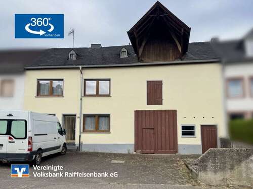 Foto - Haus zum Kaufen in Niersbach 85.000,00 € 100 m²