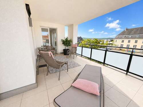 Foto - Wohnung zum Kaufen in Wittlich 339.000,00 € 81.82 m²