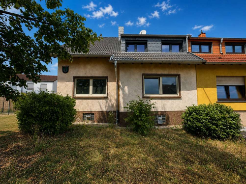 Foto - Haus zum Kaufen in Rehlingen-Siersburg 170.000,00 € 169 m²