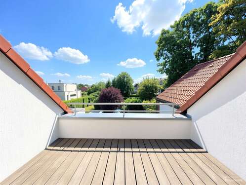 Foto - Wohnung zum Kaufen in Neuss 289.000,00 € 94.58 m²