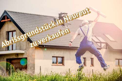 Foto - Grundstück zu verkaufen in Karlsruhe 169.000,00 € 217 m²