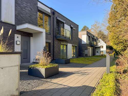 Foto - Wohnung zum Kaufen in Hamburg 925.000,00 € 161 m²