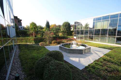 Foto - Büro in Meerbusch 2.011,80 € 191.6 m²