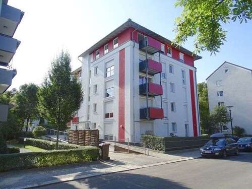 Foto - Wohnung zum Mieten in Dresden 405,00 € 45.37 m²