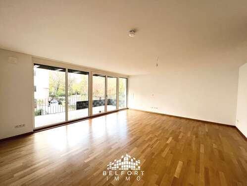 Foto - Wohnung zum Mieten in Würzburg 2.200,00 € 147 m²