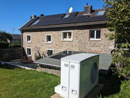 Foto - Haus zum Kaufen in Stolberg (Rheinland) 599.000,00 € 148 m²