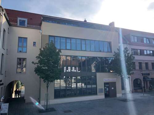 Foto - Büro in Zirndorf 500,00 € 40 m²