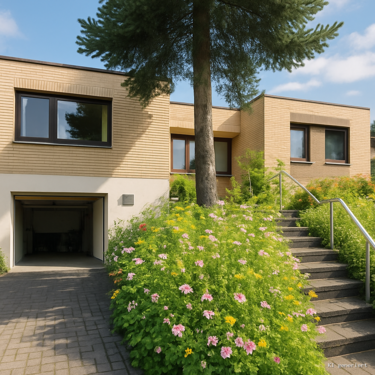 Foto - Haus zum Kaufen in Haan-Ost 499.000,00 € 122 m²