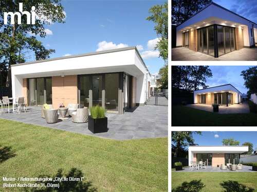 Foto - Haus zum Mieten in Düren 1.950,00 € 186.77 m²