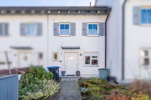 Foto - Haus zum Kaufen in Schongau 490.000,00 € 114.5 m²