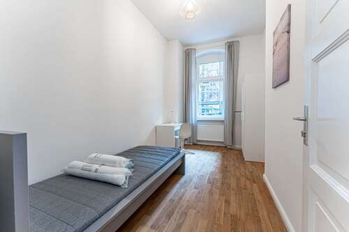 Foto - WG-Zimmer in Berlin 655,00 € 15 m²