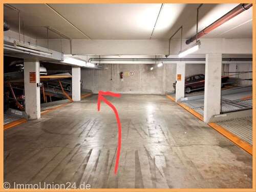 Foto - Garage zu verkaufen in Nürnberg 8.000,00 €