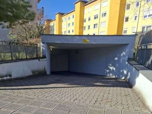 Foto - Garage zu verkaufen in Nürnberg 8.000,00 €