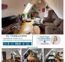 Wohnung zum Kaufen in Königsbach-Stein 139.000,00 € 59.9 m²